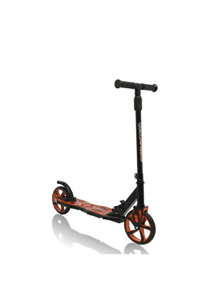 DSC2 Scooter Turuncu -Kolat