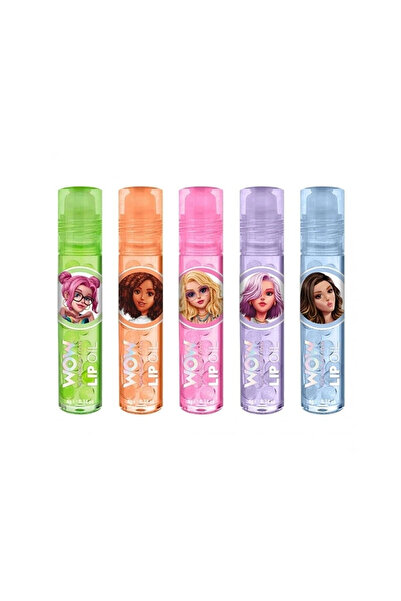 Sunman S00088326 - WOW Generation Aromalı Dudak Yağı(Fiyat tek bir ürünün fiy...
