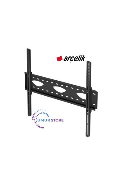 Arçelik A65 D 790 B / 65" 4k Smart Android 42-85 inç Kilitli Sabit Lcd Led Tv...