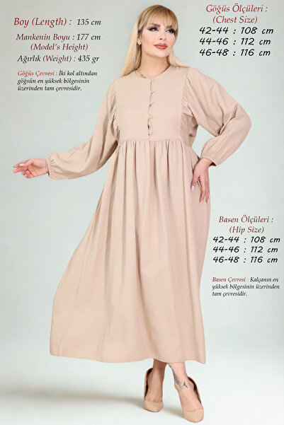 Laden Γυναικεία ένδυση χιτζάμπ μεγάλου μεγέθους, καλοκαιρινό μουσελίνα, υψηλή...