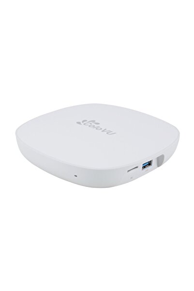 Atlanta Colovu Google Lisanslı Tv Box Media Player