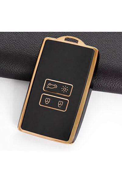 emii auto spare parts Koleos Clio 5 Megane 4 E-tech Rafale - Θήκη κλειδιού Ka...