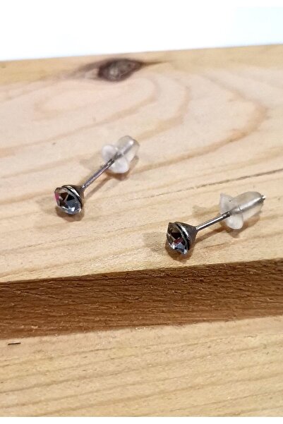 Monalisa Home Luxury Figured Non-Tarnish Earrings