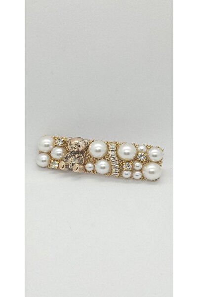 ndjewelry Brand Model Pearl Snap Buckle