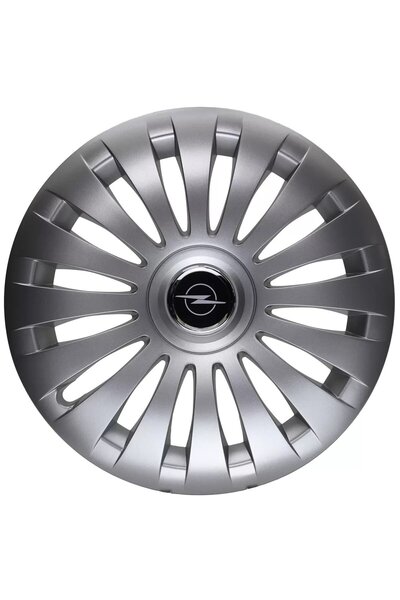 OTOCİRİT Jant Kapağı Kırılmaz 17" Vito Model (1 ADET)