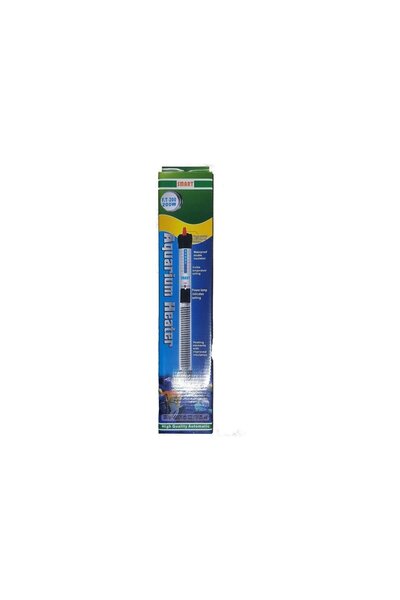 Smart 200 W ısıtıcı Isı Ayarlı - Termostatlı