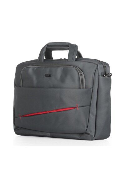 ÇÇS Χαρτοφύλακας 71389-ΓΚΡΙ 003