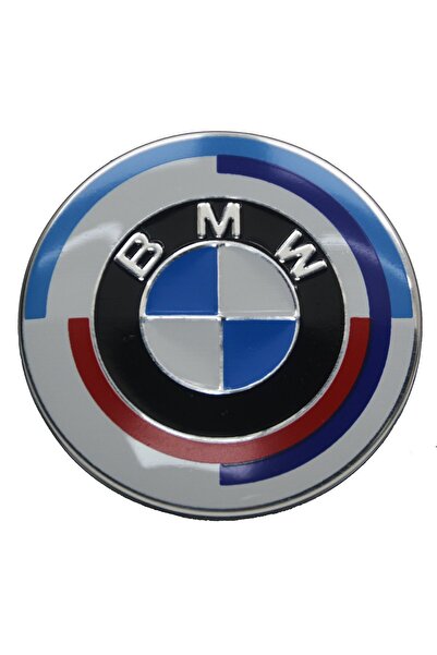 crt BMW G30 50. YIL JANT GÖBEĞİ