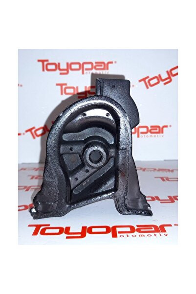 Corolla AE101 1994-2000 Motor / Şanzıman Takozu Ön ( Oklu Takoz )