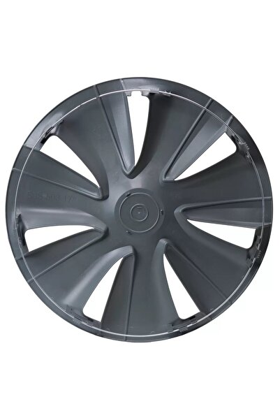 OTOCİRİT Jant Kapağı Kırılmaz 17" Tesla Model (1 ADET)