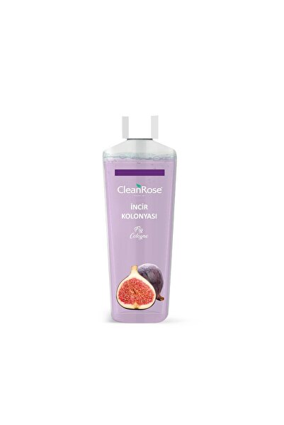 Clean Rose İncir Kolonyası (250 ML)