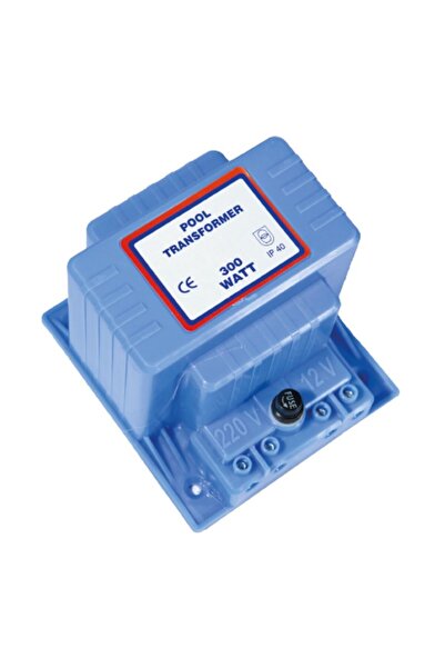 Poyraz Pool TRAFO 600W / 220 / 12V WATERFUN
