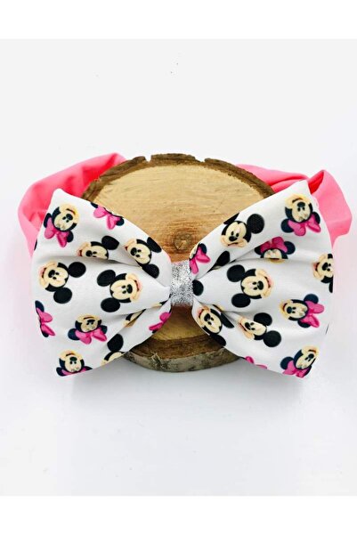 Monalisa Home باندانا مطاطية منقوشة