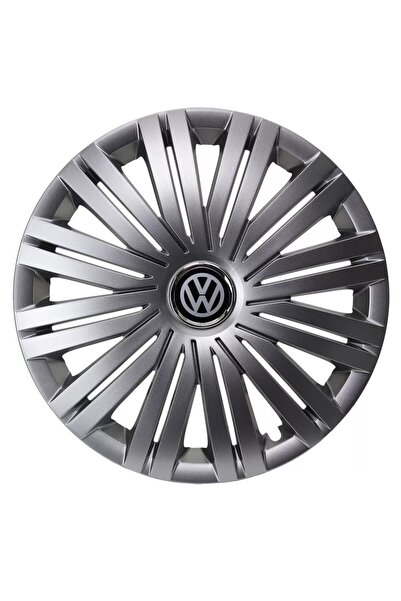 OTOCİRİT Jant Kapağı Kırılmaz 17" VW Model (1 ADET)