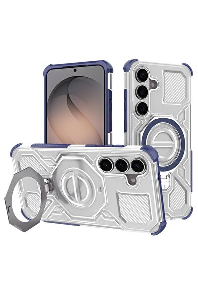 SKYDDAR INNOVATION Carcasă pentru Samsung Galaxy S26, rezistentă la șocuri, C...