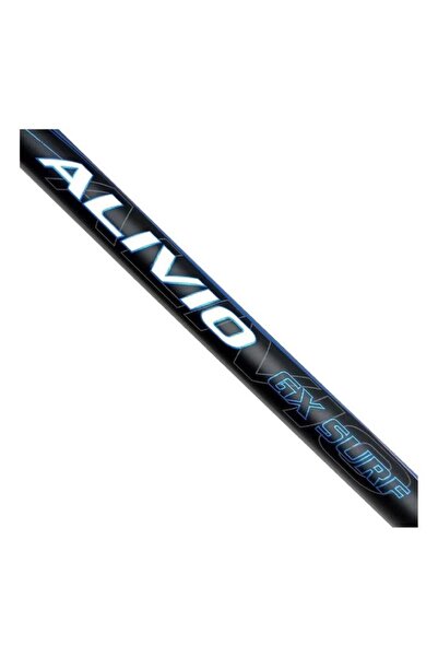 Shimano Alivio Olta Kamışı 🎣 - Hafif ve Dayanıklı!