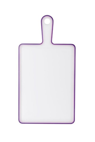 Entude Medium Size Gondola Cut Anti-Slip Handle Board