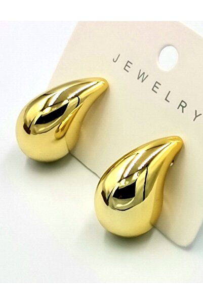 Monalisa Home Luxury Anti-tarnish Earrings