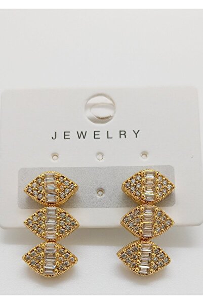 Monalisa Home Luxury Earrings - Figured Special Design