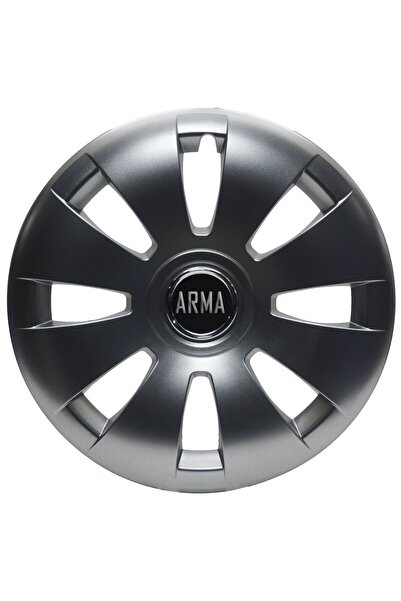 OTOCİRİT Jant Kapağı Kırılmaz 16" Vito Yeni Model (1 ADET OLARAK) (Çıkartma H...