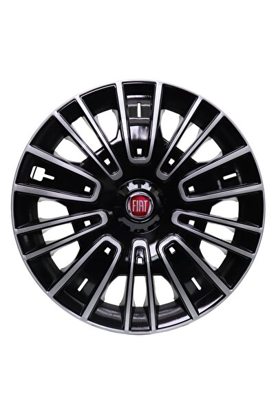 OTOCİRİT Jant Kapağı Kırılmaz 14" Urban Model Universal (1 ADET)