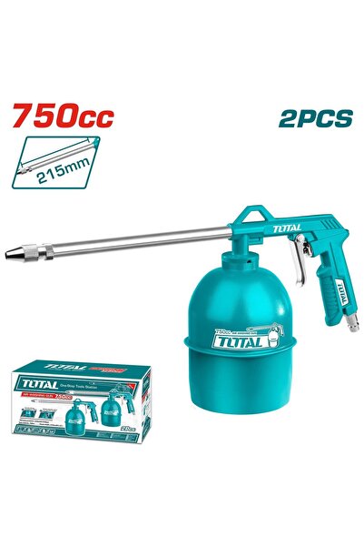 TOTAL HAVA TABANCASI - TAT20751 - PH