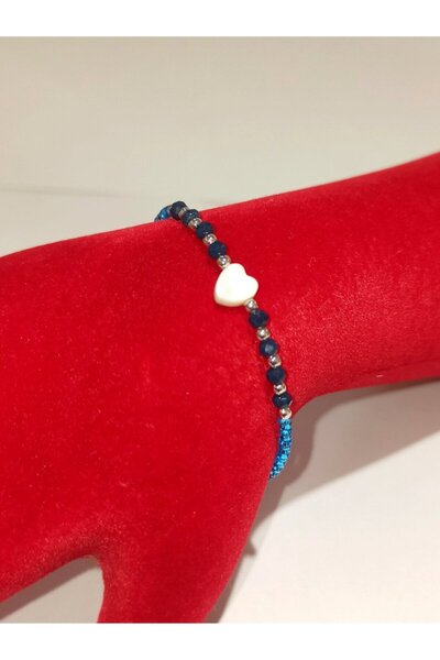 Monalisa Home Luxury Flashy Colorful Bracelet