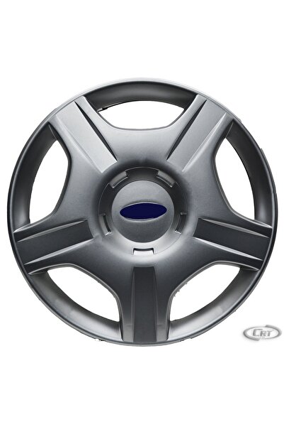 OTOCİRİT Jant Kapağı Kırılmaz 14" Focus 1 Model (1 ADET)