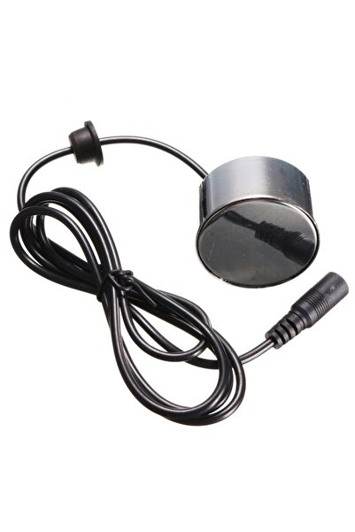 Sobo Ultrasonik Sis-Buhar Makinesi Hava Nemlendirici Atomizer 24V