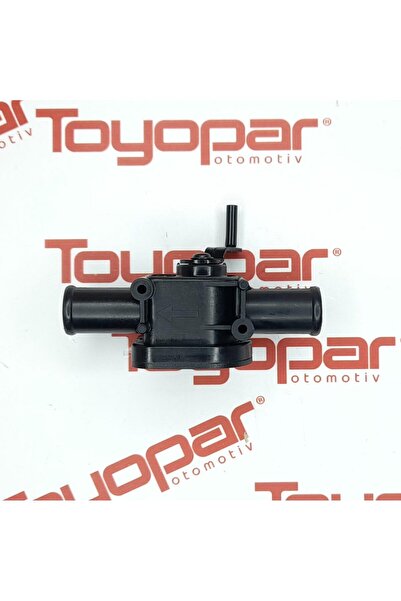 Toyopar هوندا سيفيك 1992-2005 / Crv 95-01 صنبور التدفئة / صنبور