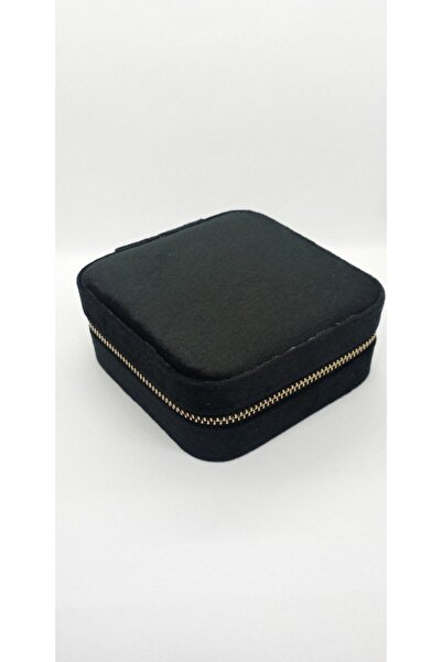 ndjewelry Mirrored Jewelry Box
