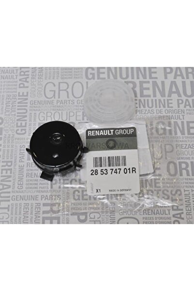 Genel Markalar YAGMUR SENSORU FLUENCE MEGANE III MAIS 285374701R