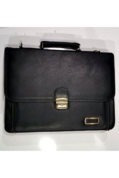 Monalisa Home Ccs Faux Leather Briefcase