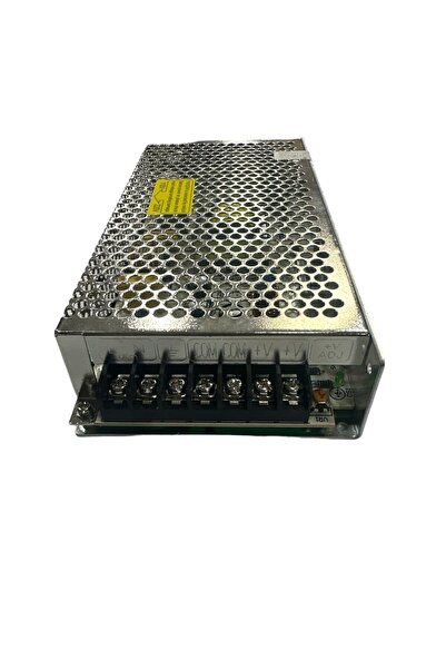 Polat 100w-12v-8.5A Yüksek Verimli Güç Kaynağı SMPS