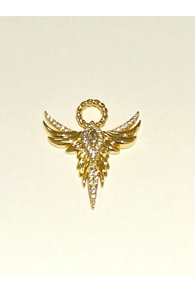 Monalisa Home Gold Color Luxurious Figured Ornate Necklace Headpiece
