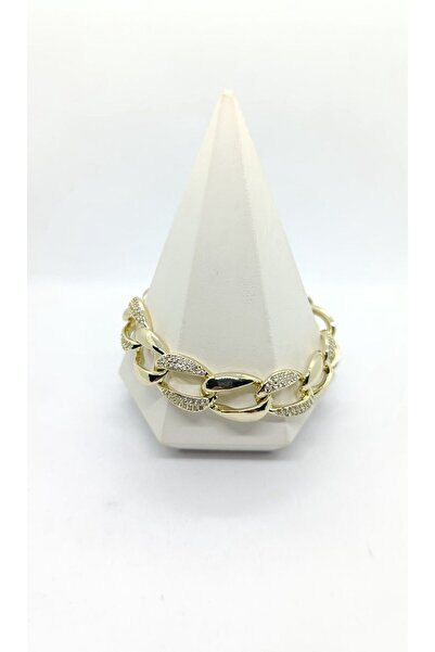 ndjewelry الطاقة الذهبية – سوار فاخر