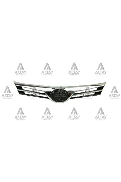 Toyopar Toyota Corolla 2017-2018 Ön Panjur Krom 5310002790 5310002690
