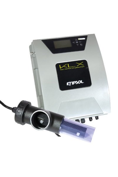 Poyraz Pool TUZDAN KLOR JENERATÖRÜ 33GR/HR 220V KRP KLX