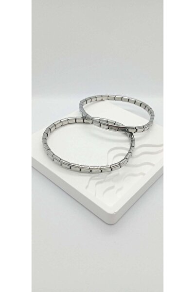 ndjewelry سوار نومانيشن رفيع