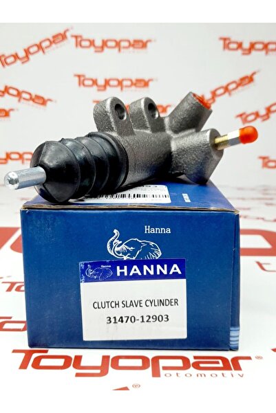Toyopar تويوتا كورولا AE101 1993-2000 قابض أسفل المركز [HANNA]