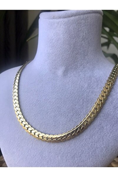 staınless steel Steel Chain Necklace