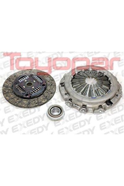 Mitsubishi L200 CR 2007-2014 Debriyaj Seti / Daikin Exedy MBK2113