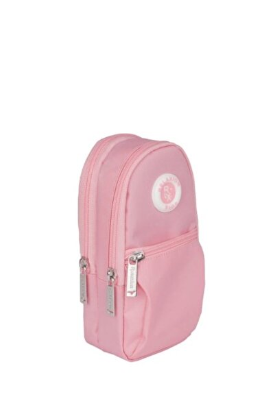 Relaxion Τσάντα/θήκη για στυλό Vienna Luxury Powder με διπλό διαμέρισμα (150)