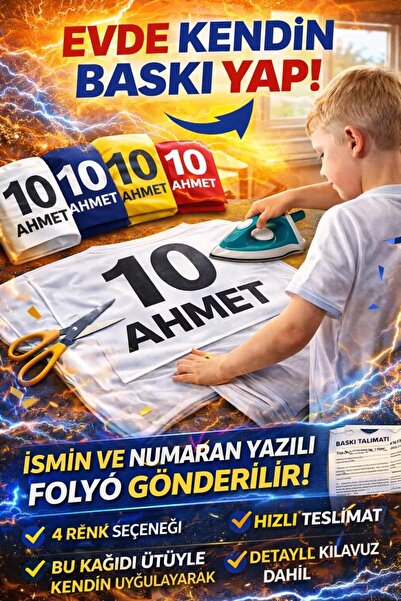 Genel Markalar Forma arkası yazı SİYAH | Forma yazısı Tshirt baskı sayı yazı ...