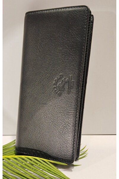 Monalisa Home New Generation Leather Luxury Hand Wallet