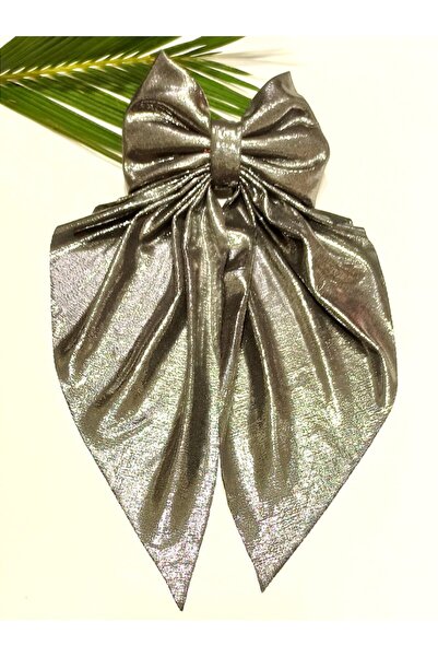 Monalisa Home Monalsia Home Luxury Design Crown with Tongs and Ribbons