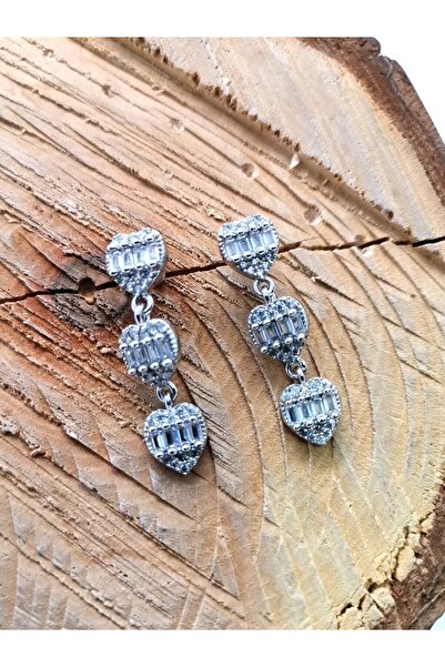 Monalisa Home 316 L Steel Stainless Figured Earring