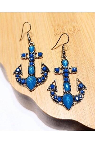 Monalisa Home Luxury Colored Figured Authentic Earrings
