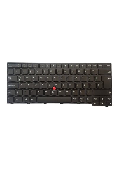 LENOVO ThinkPad e470C