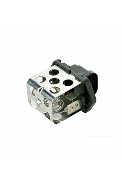 Genel Markalar Renault Clio 2 Megane 1 Master 3 Fan Motor Rezistansı 7701042681
